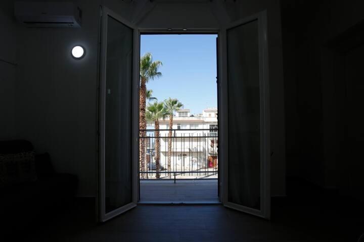Casa Ferrante Hotel Cinisi Exterior foto